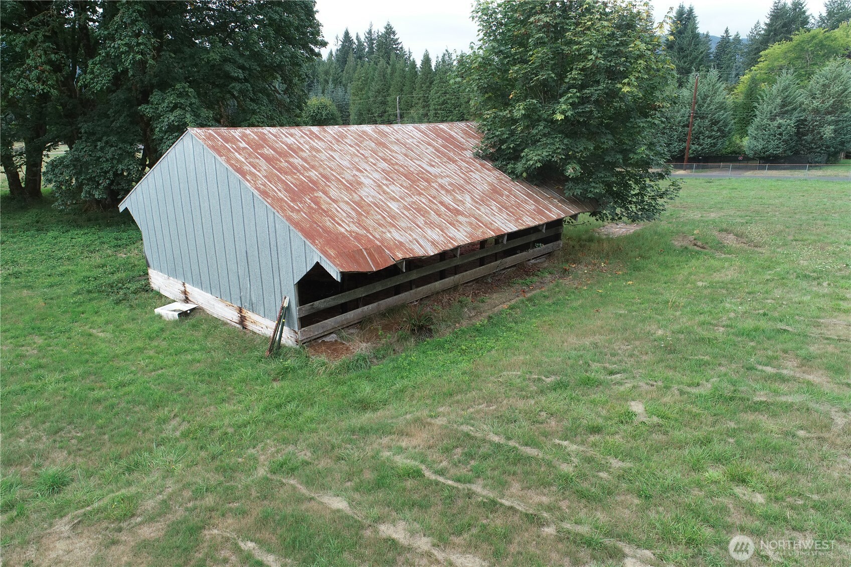 230 Wilkinson Road Ariel, WA 98603 - Photo 10 of 15