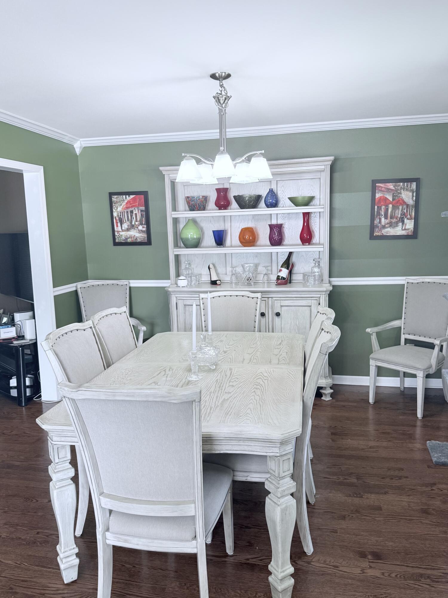 1826 26th Street Kenosha, WI 53140 - Photo 8 of 47 Dining room