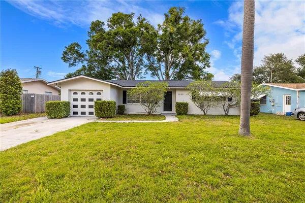 $425,000 | 1820 Patlin Circle North, Largo, FL 33770