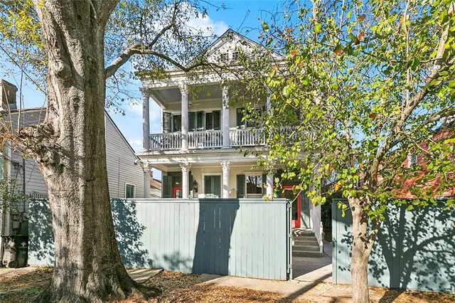 $1,550 | 708 Louisa Street, Unit A, New Orleans, LA 70117