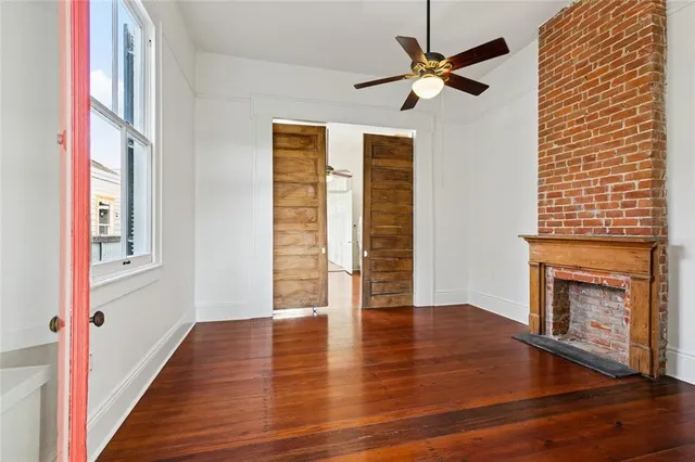 $1,550 | 708 Louisa Street, Unit A, New Orleans, LA 70117