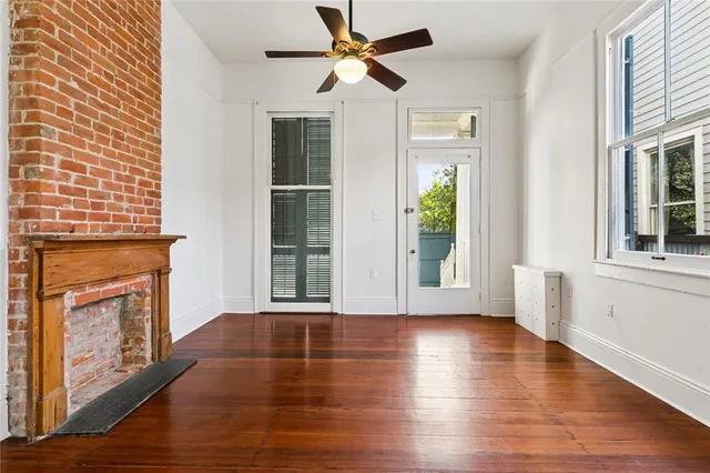 $1,550 | 708 Louisa Street, Unit A, New Orleans, LA 70117