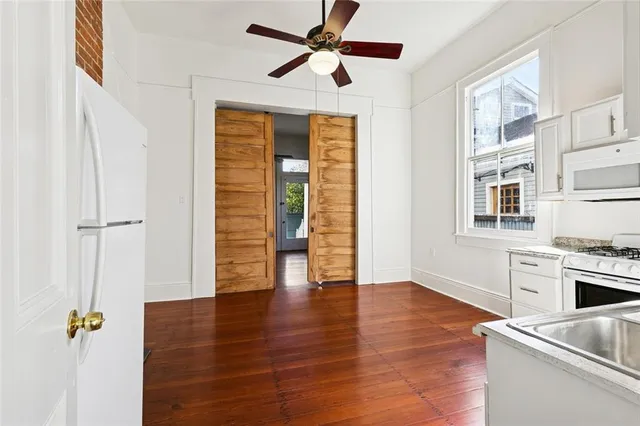 $1,550 | 708 Louisa Street, Unit A, New Orleans, LA 70117