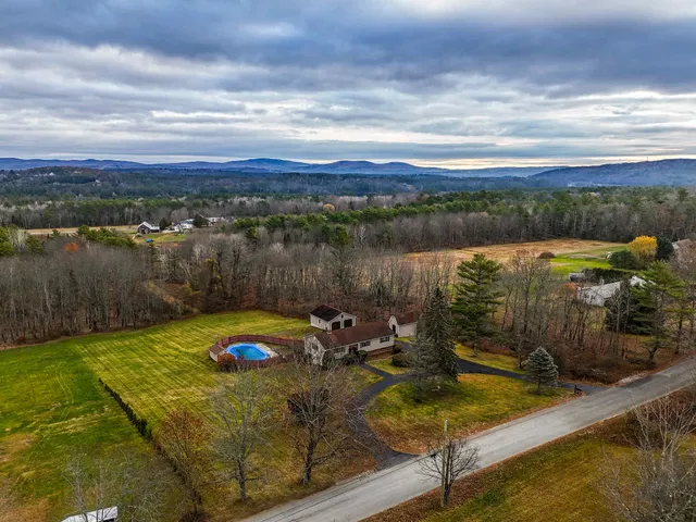 $775,000 | 83 Morrill Road, Norway, ME 04268