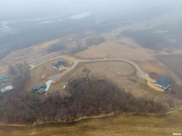 a view of dining room
