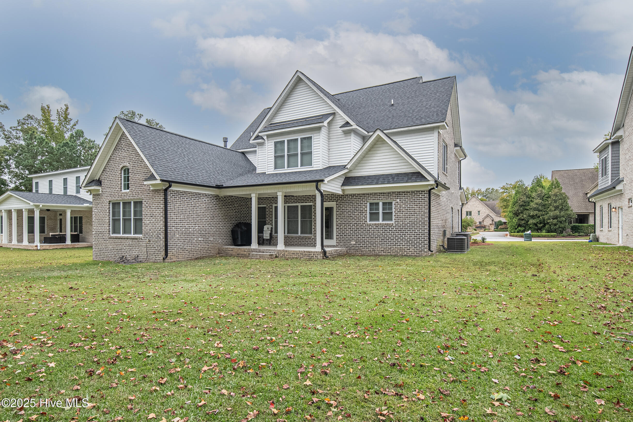 4101 Dunhagan Road Greenville, NC 27858 - Photo 10 of 52 7