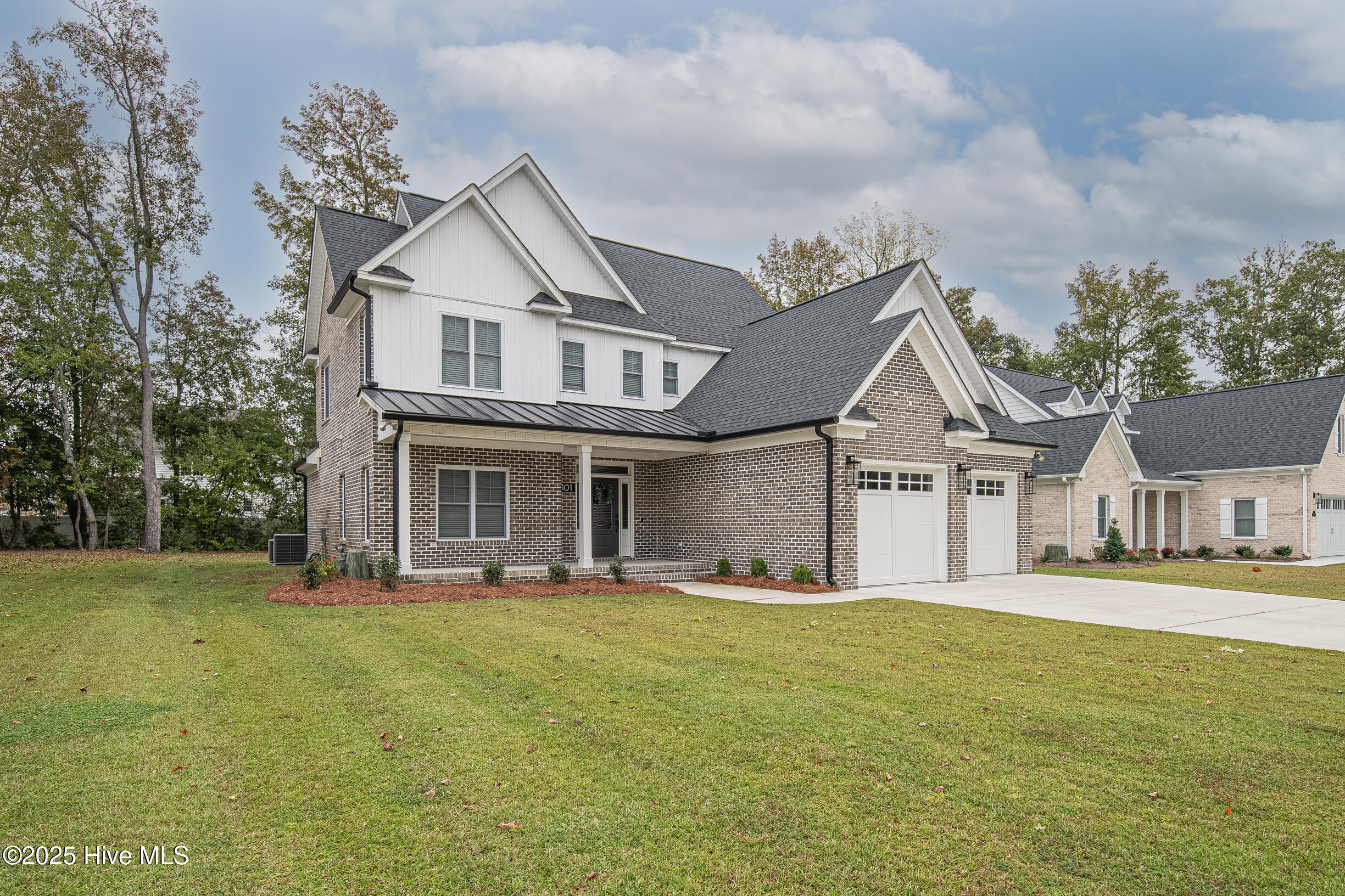 4101 Dunhagan Road Greenville, NC 27858 - Photo 11 of 52 8