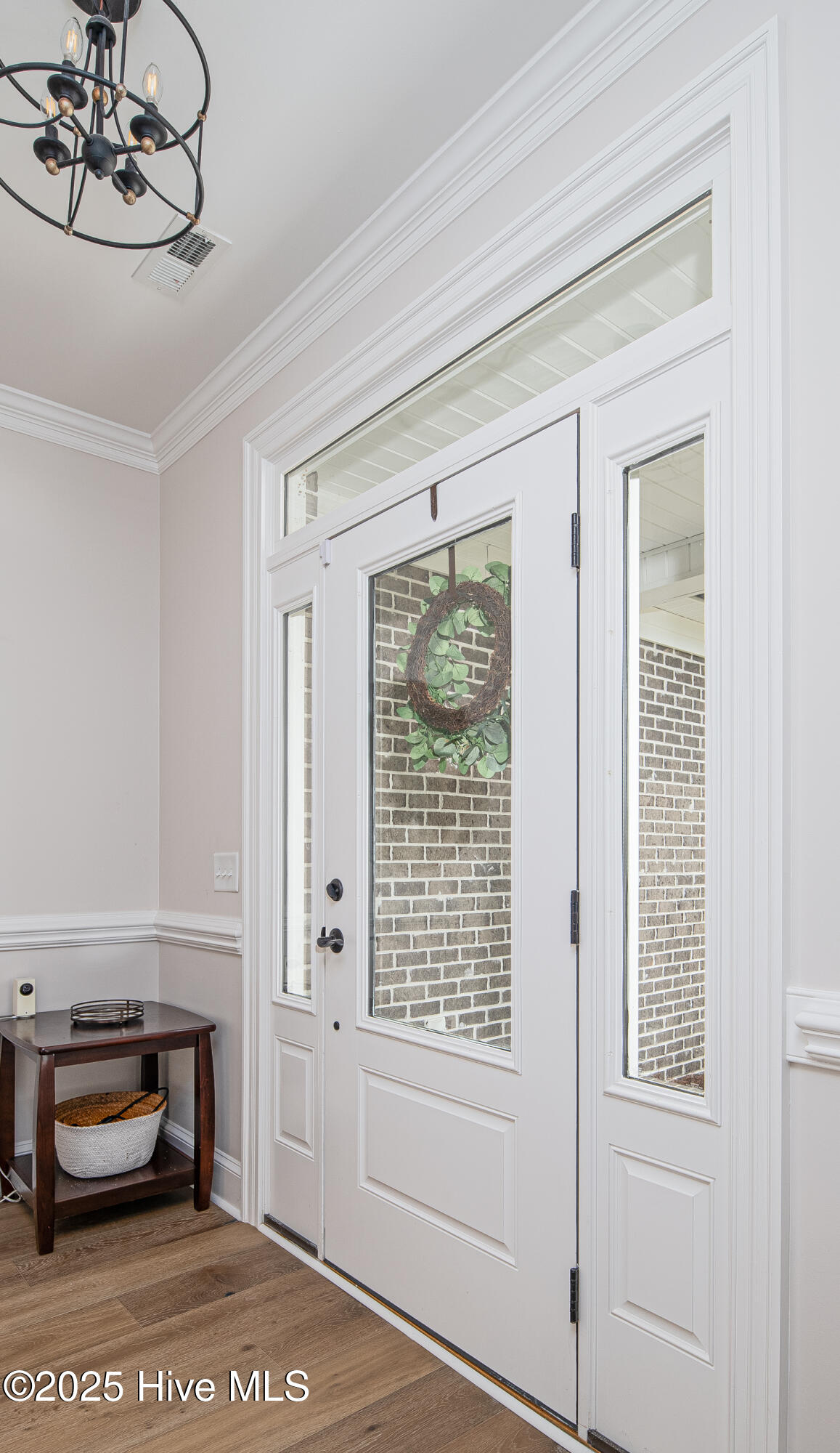 4101 Dunhagan Road Greenville, NC 27858 - Photo 12 of 52 Foyer