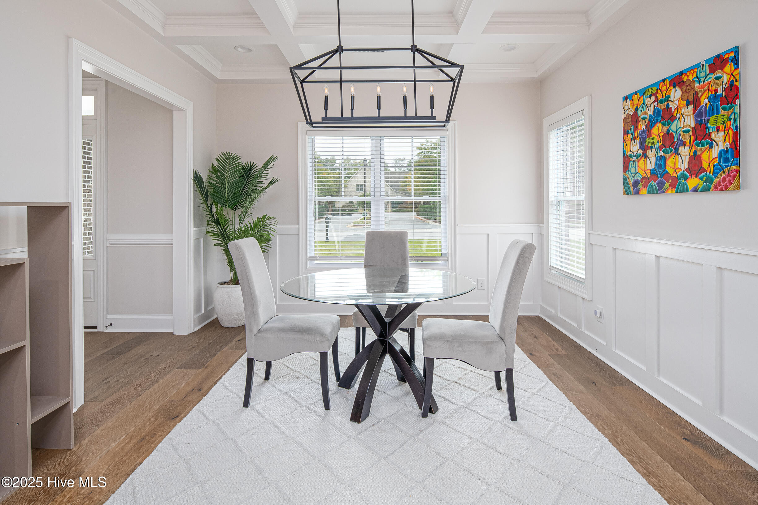 4101 Dunhagan Road Greenville, NC 27858 - Photo 18 of 52 Dining