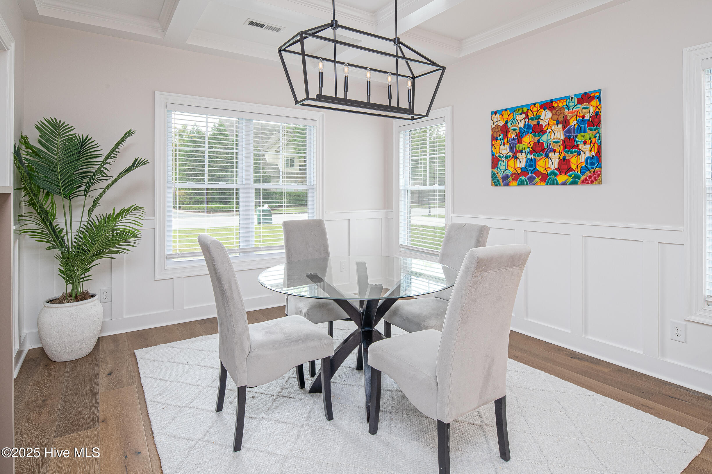 4101 Dunhagan Road Greenville, NC 27858 - Photo 19 of 52 Dining