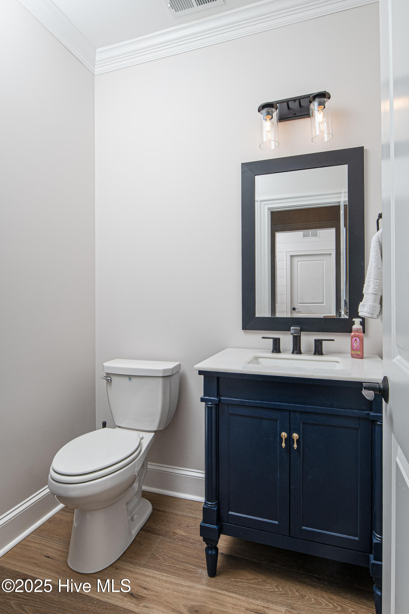 4101 Dunhagan Road Greenville, NC 27858 - Photo 23 of 52 Half Bath