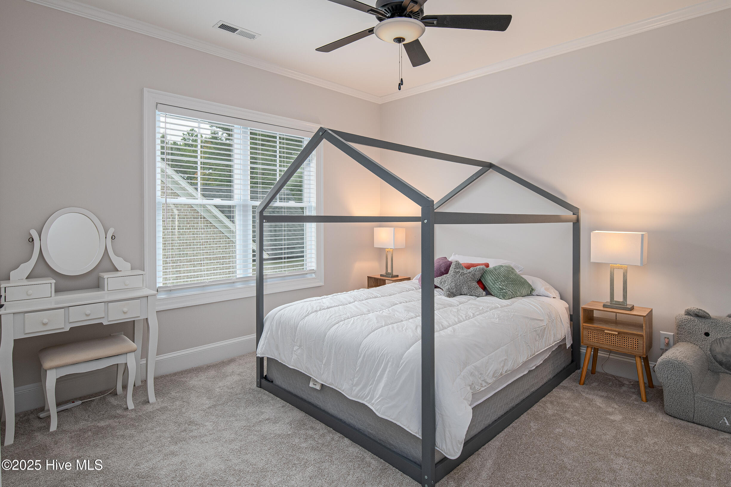 4101 Dunhagan Road Greenville, NC 27858 - Photo 35 of 52 Back 3rd upstairs bedrom
