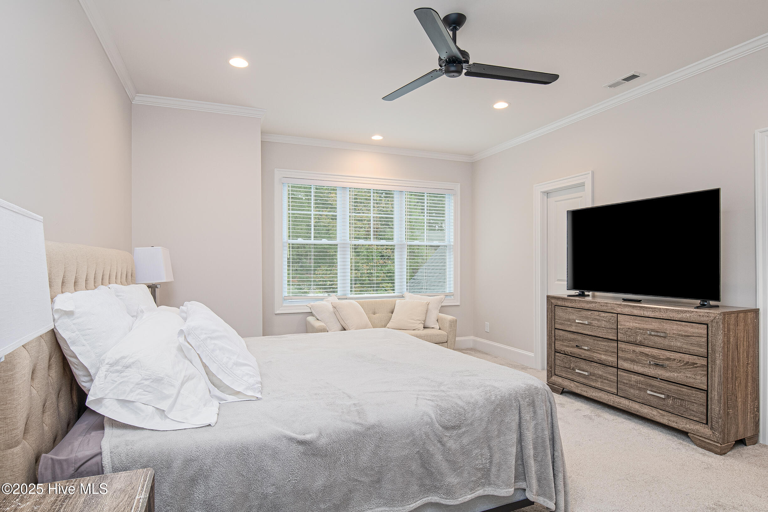 4101 Dunhagan Road Greenville, NC 27858 - Photo 39 of 52 Upstair with double closets