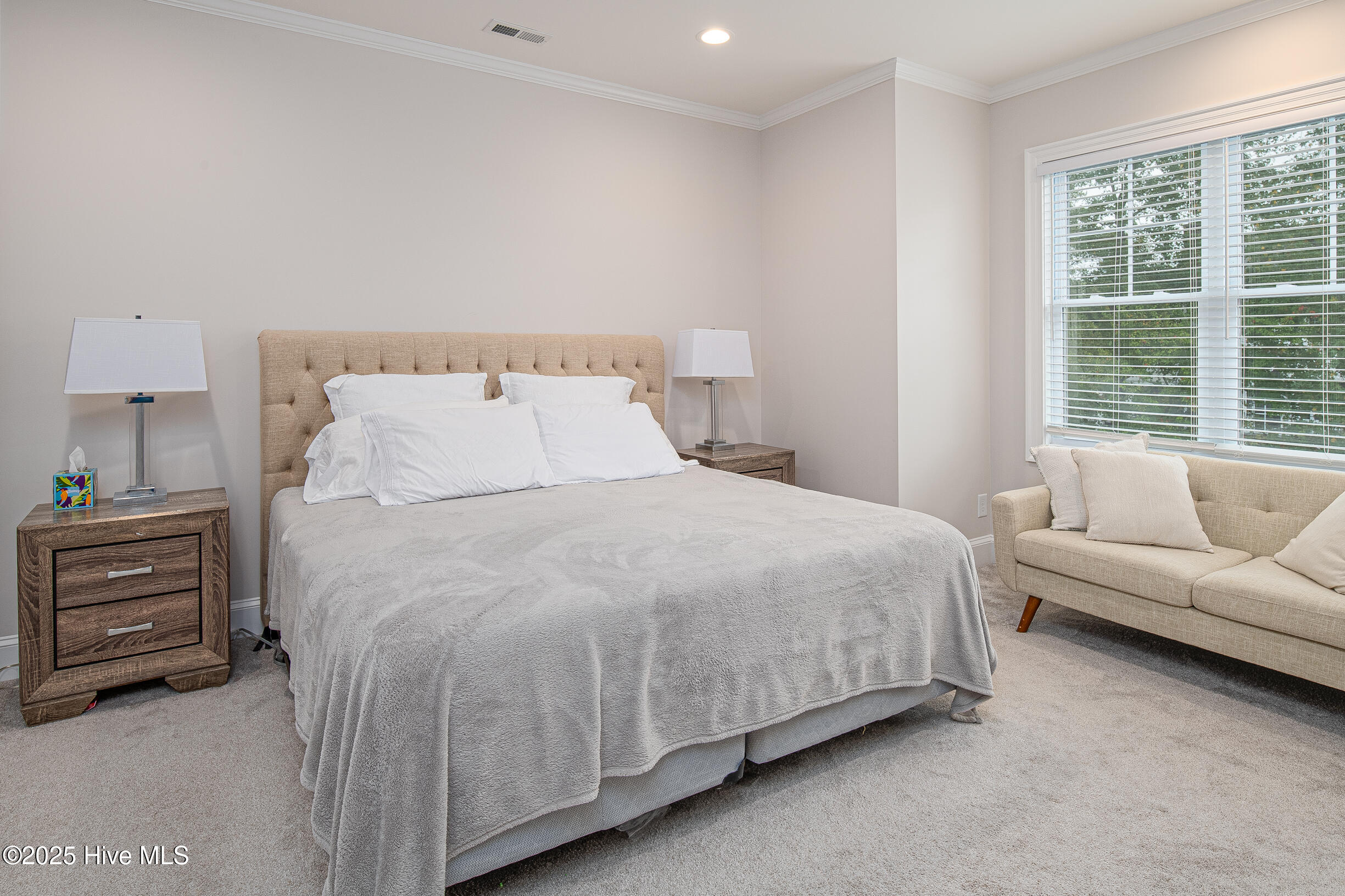 4101 Dunhagan Road Greenville, NC 27858 - Photo 40 of 52 Upstairs 2nd Owners suite