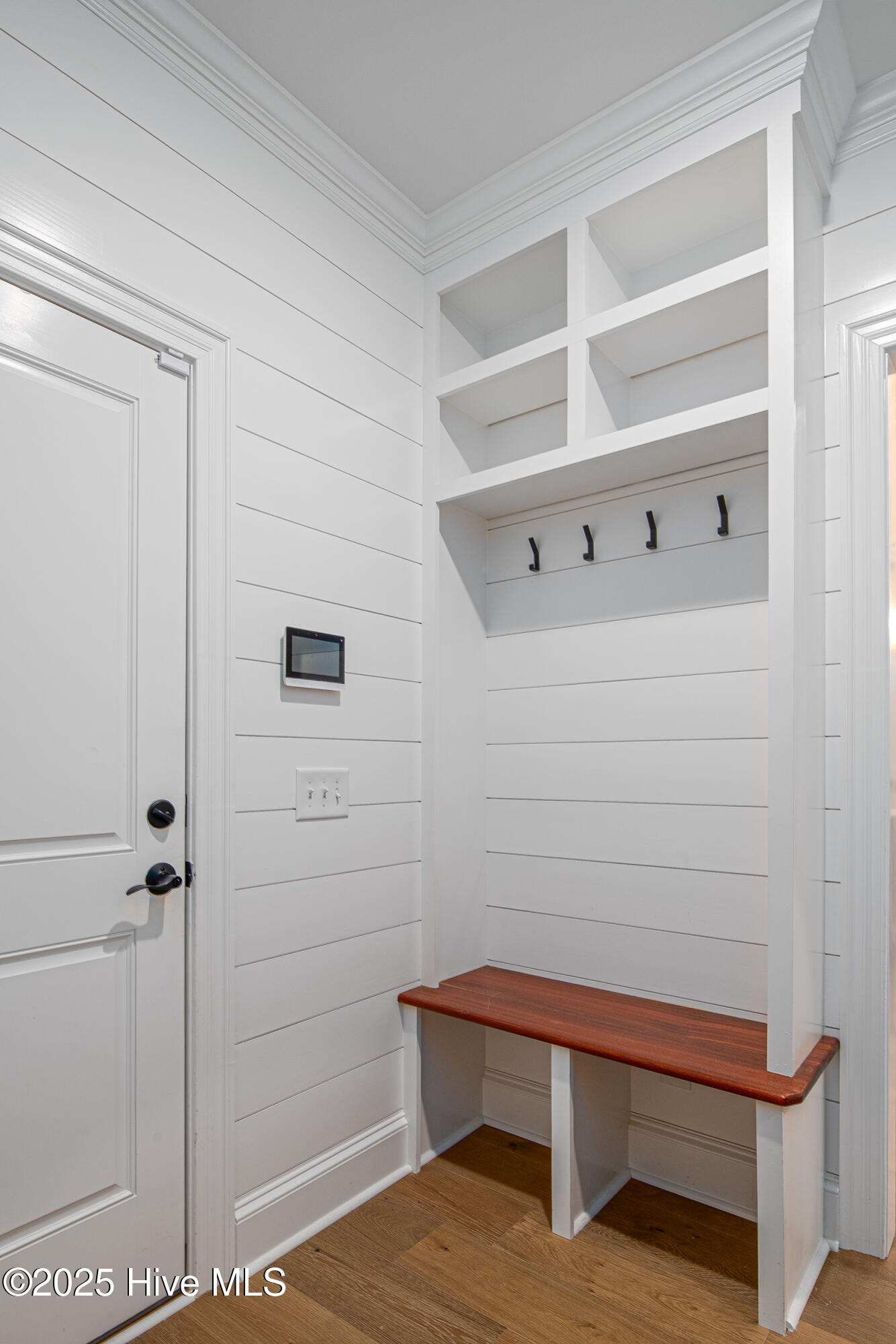 4101 Dunhagan Road Greenville, NC 27858 - Photo 45 of 52 Garage entry