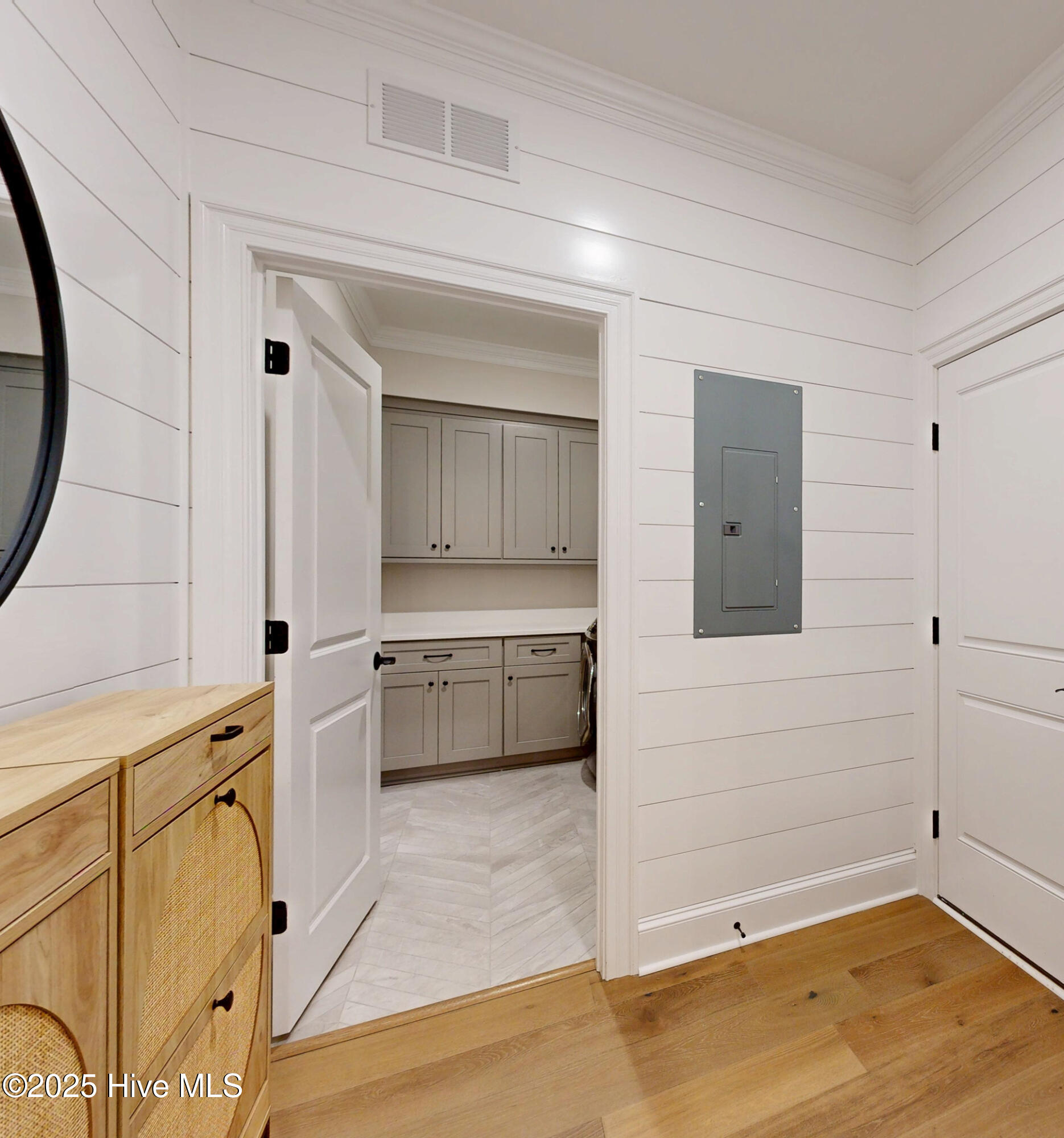 4101 Dunhagan Road Greenville, NC 27858 - Photo 46 of 52 Laundry room off Owners closet