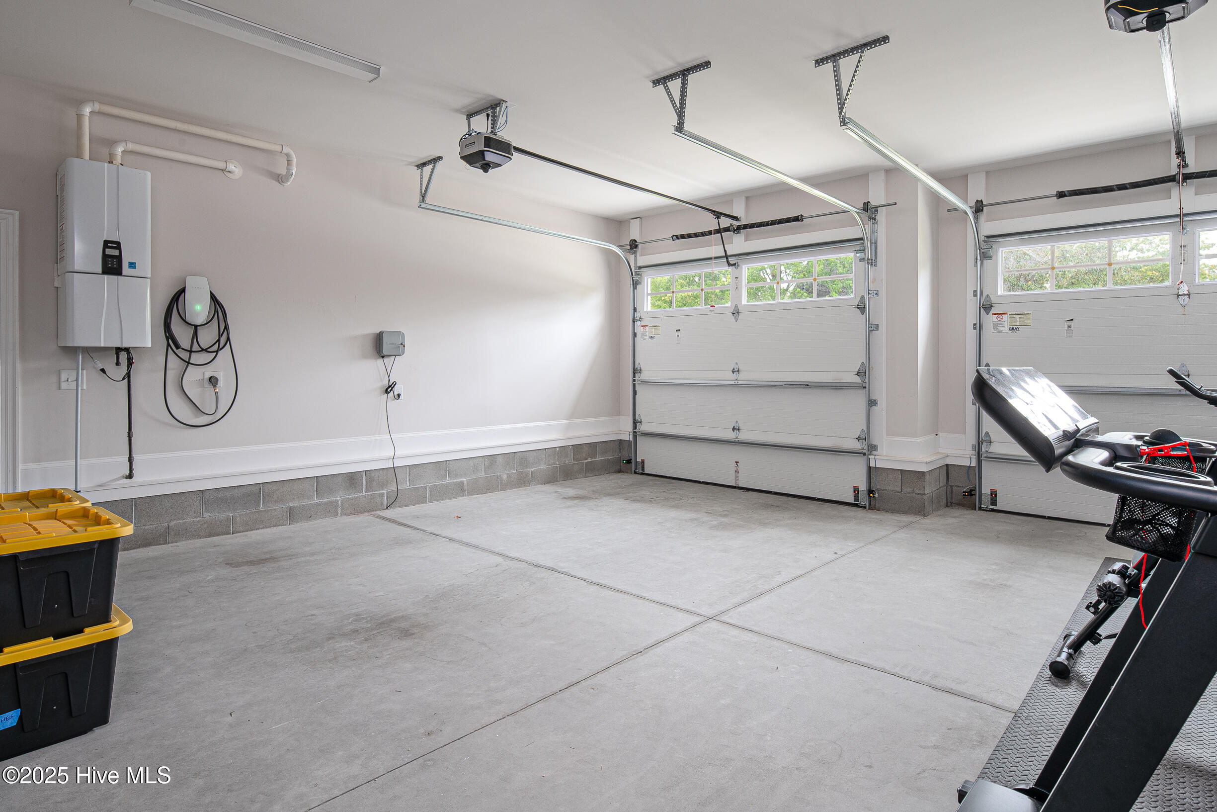 4101 Dunhagan Road Greenville, NC 27858 - Photo 49 of 52 Double Garage