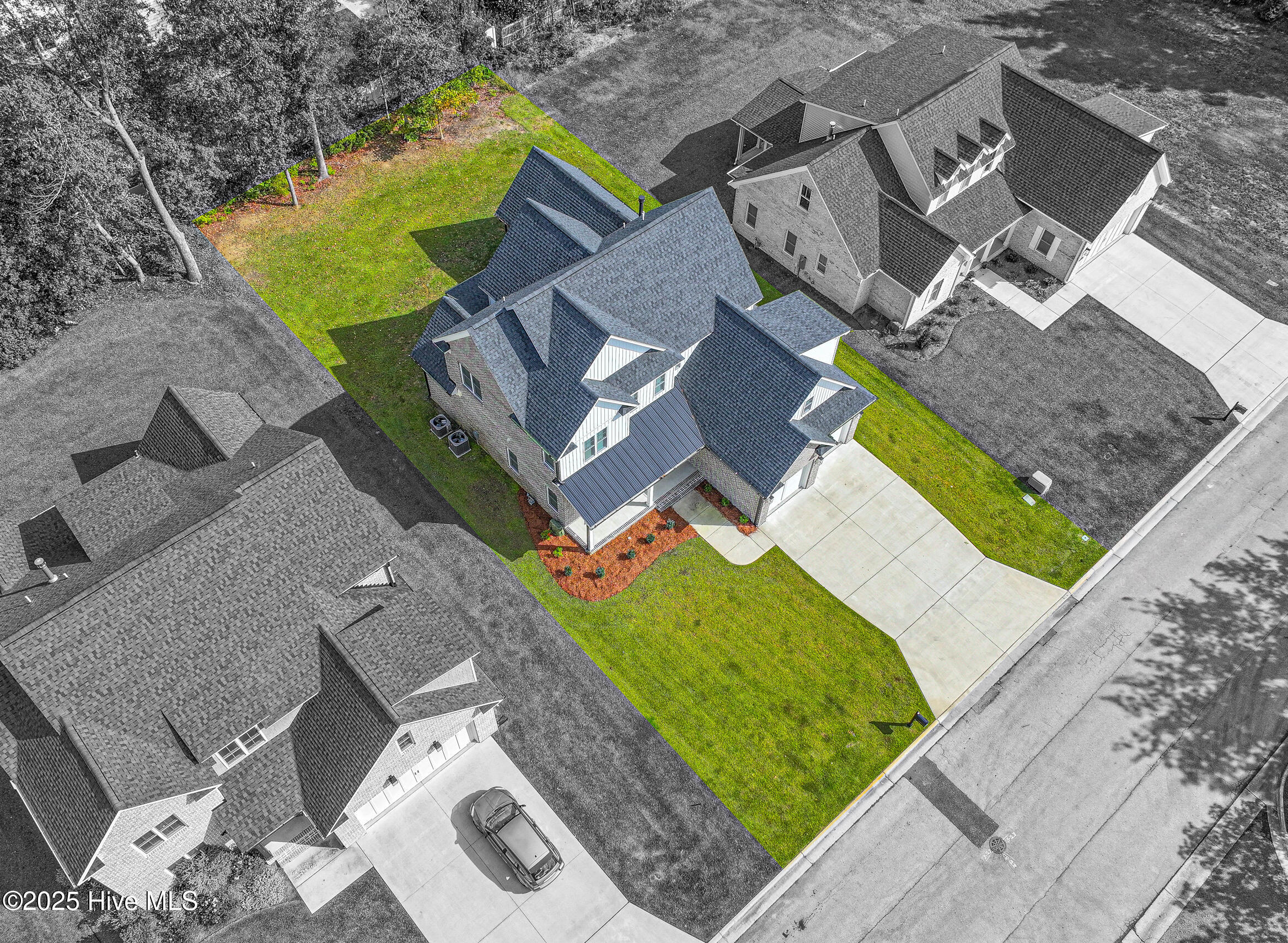 4101 Dunhagan Road Greenville, NC 27858 - Photo 4 of 52 D3