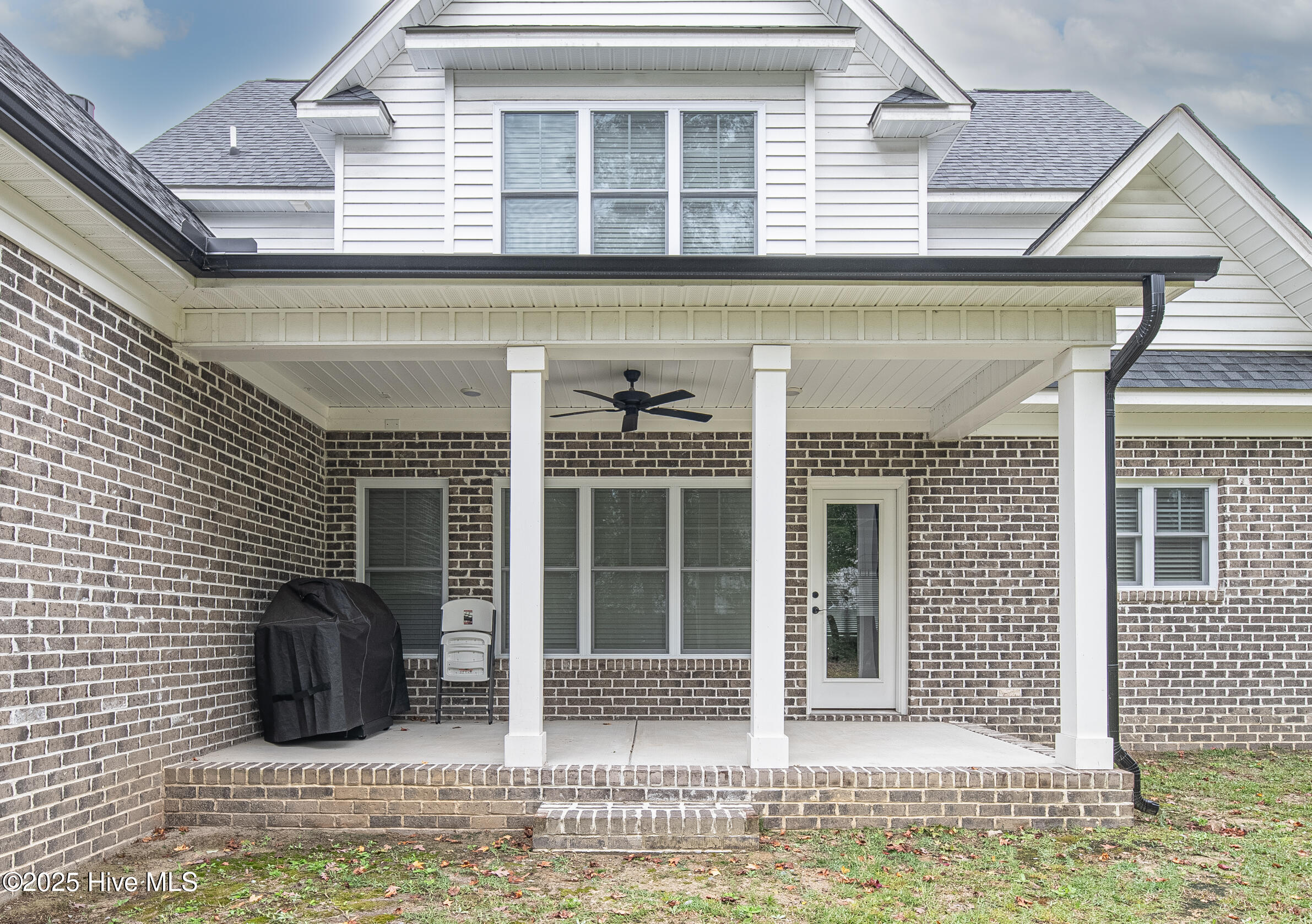 4101 Dunhagan Road Greenville, NC 27858 - Photo 8 of 52 Covered porch