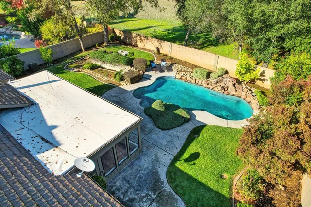 $850,000 | 11447 Forty Niner Circle, Gold River, CA 95670