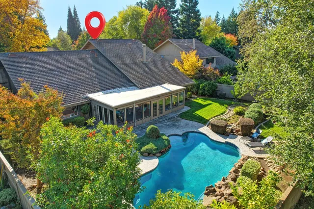 $850,000 | 11447 Forty Niner Circle, Gold River, CA 95670