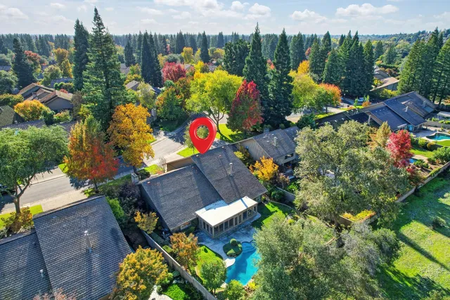 $850,000 | 11447 Forty Niner Circle, Gold River, CA 95670