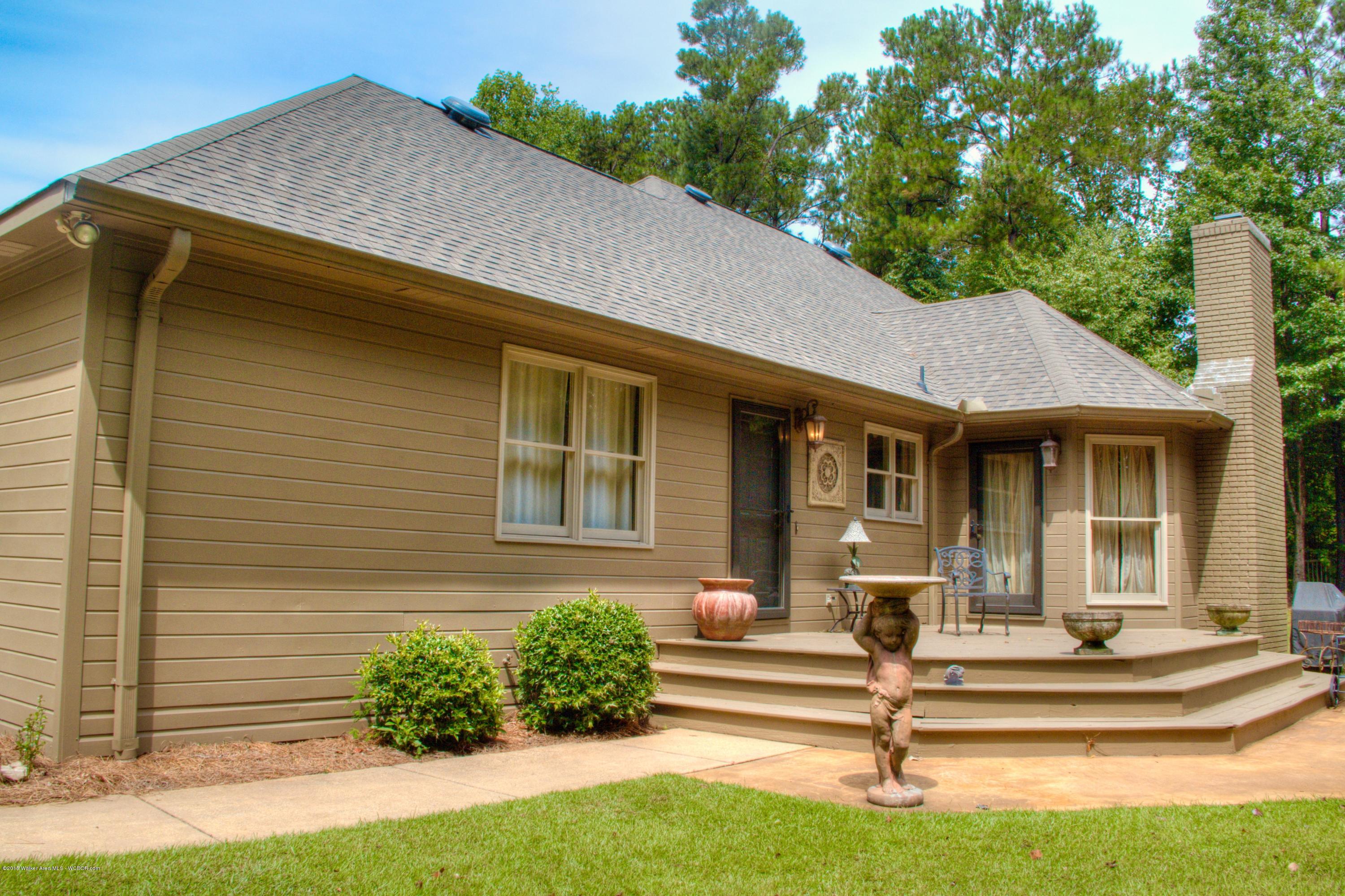 602 The Trace West Jasper, AL 35501 - Photo 18 of 20 Gallery Image 18