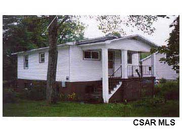 1222 Berlin Plank Road Somerset, PA 15501 - Photo 1 of 1