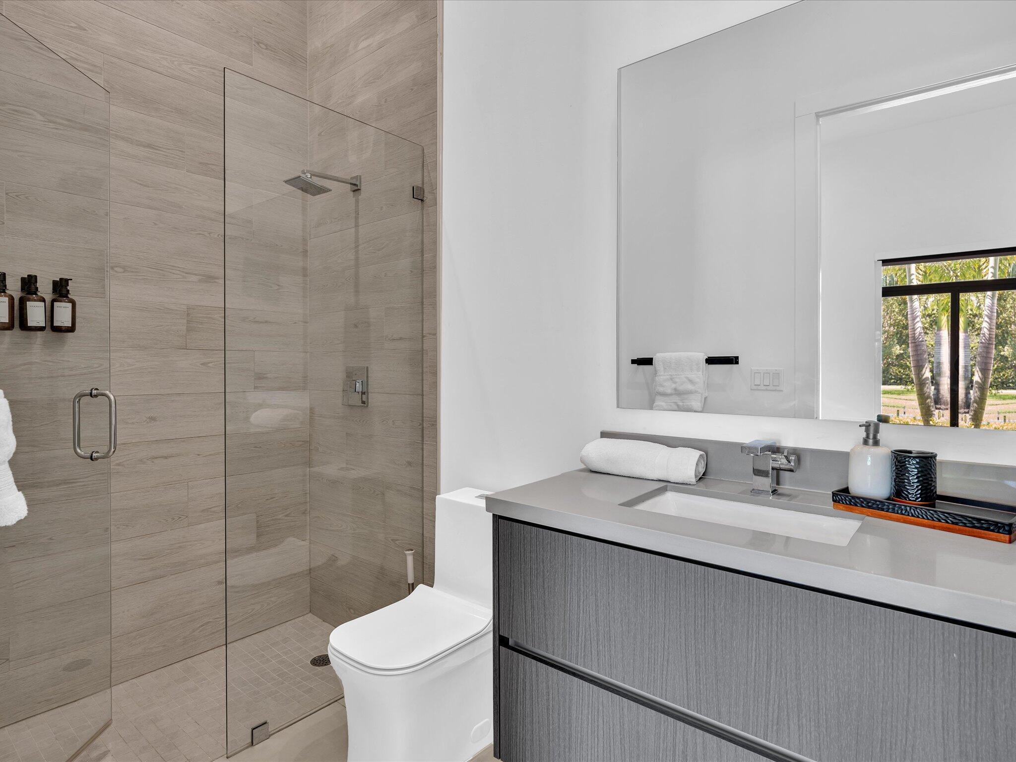6122 Southwest 173rd Way Southwest Ranches, FL 33331 - Photo 82 of 137 Bedroom #4 Bathroom