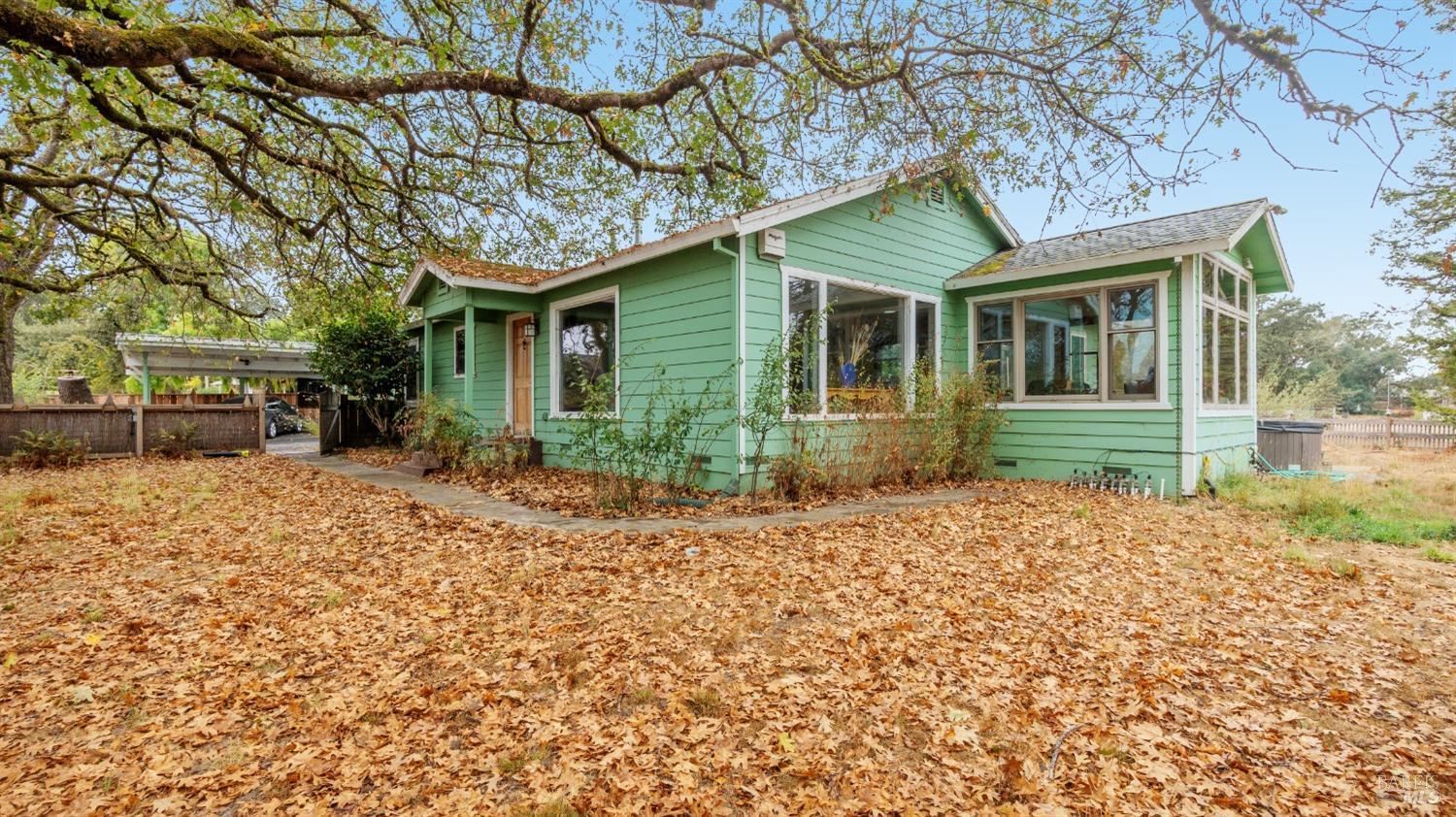 2462 Meier Road Sebastopol, CA 95472 - Photo 1 of 1 Gallery Image 1