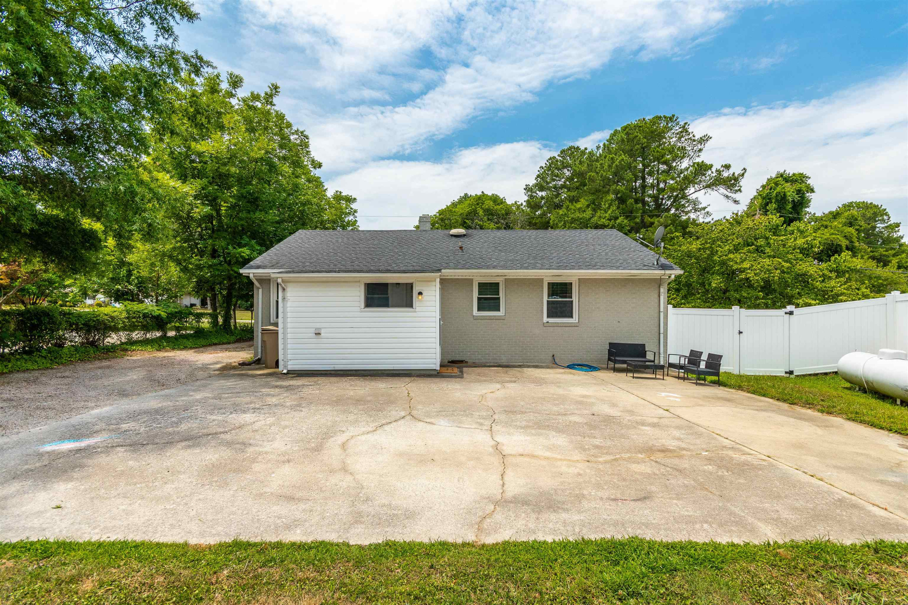 203 Benson Road Garner, NC 27529 - Photo 23 of 28 Photo 23