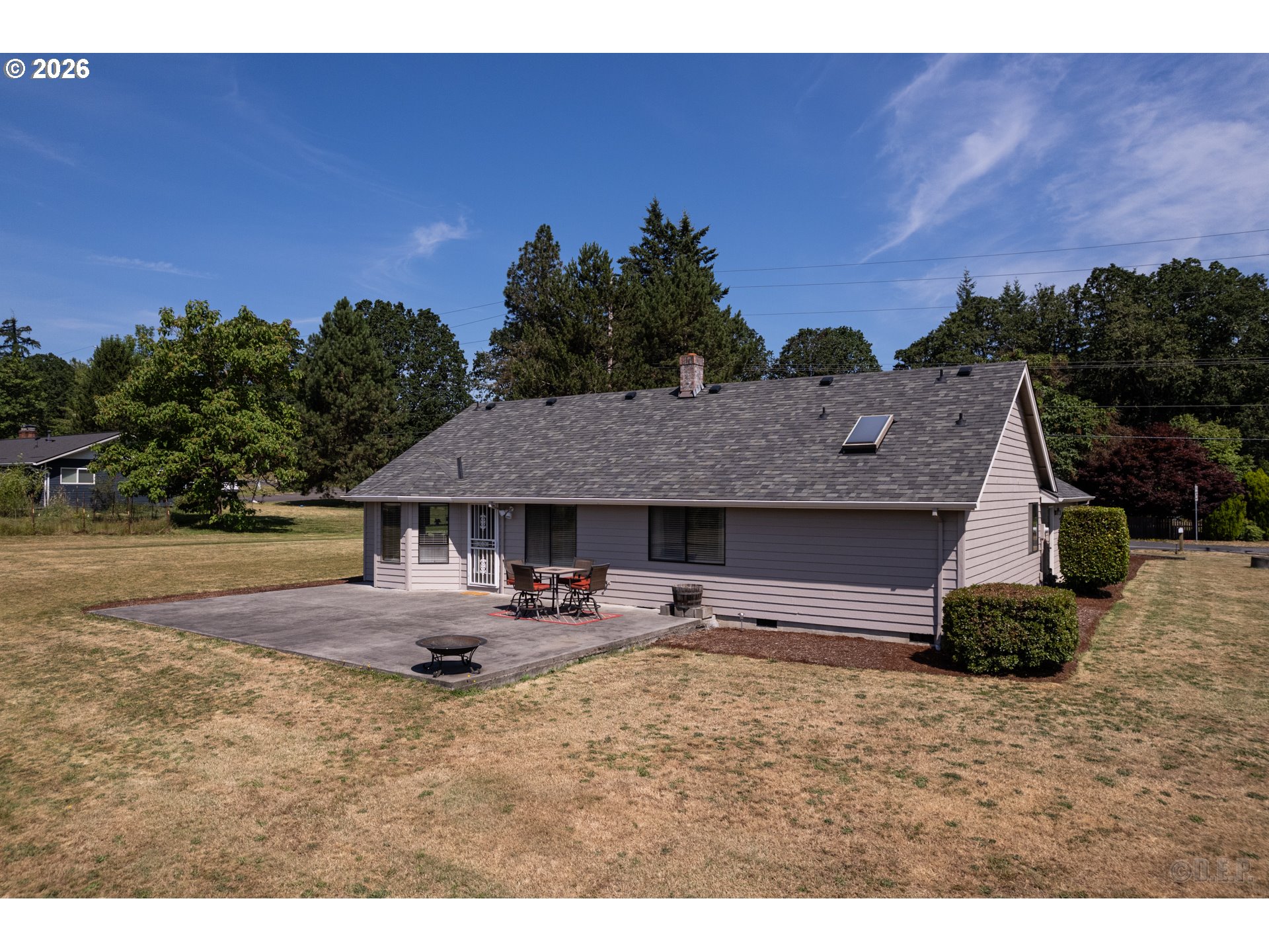 34948 Sykes Road St. Helens, OR 97051 - Photo 22 of 30 Exterior