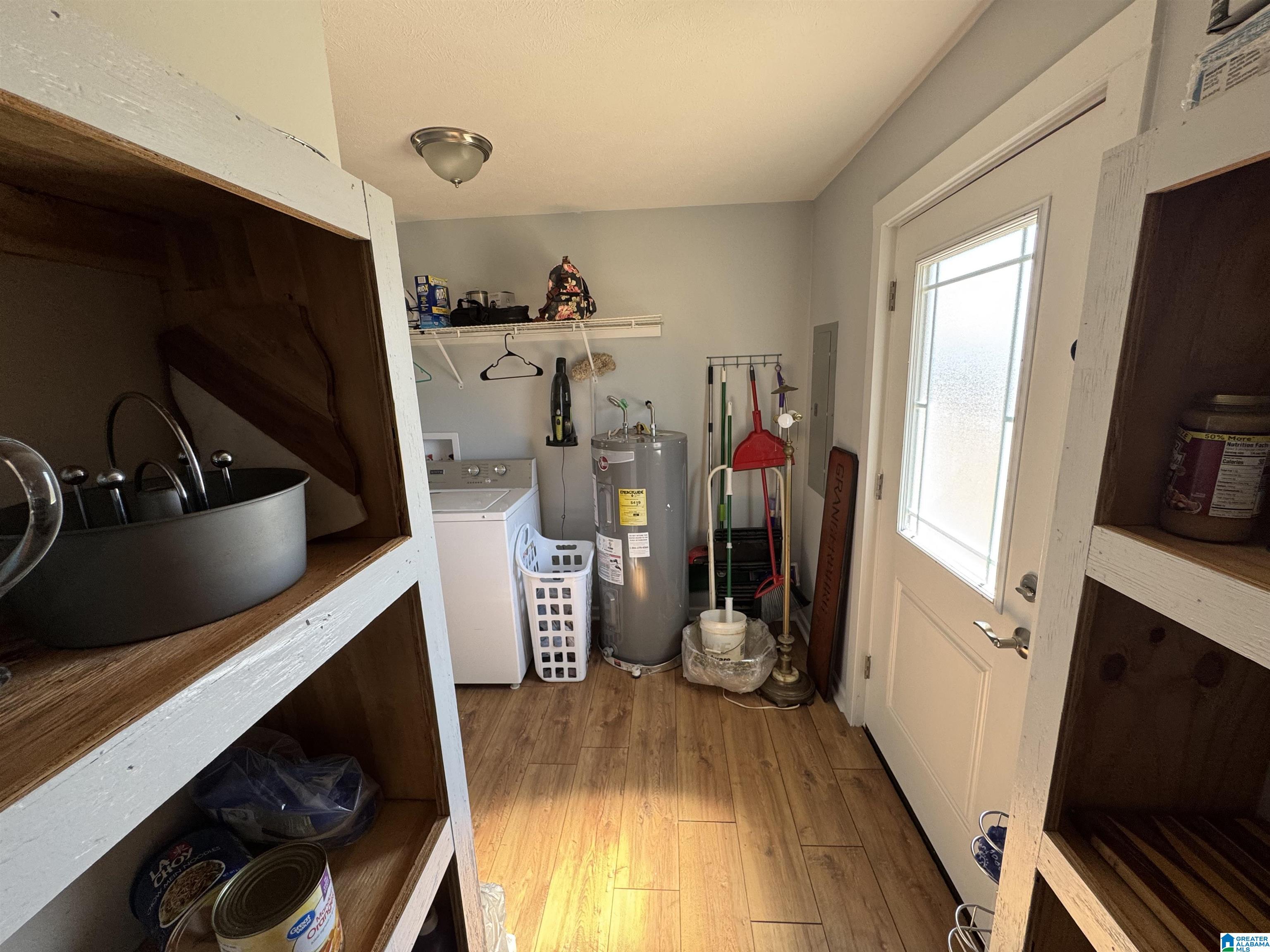 285 Whitson Road Talladega, AL 35160 - Photo 14 of 92