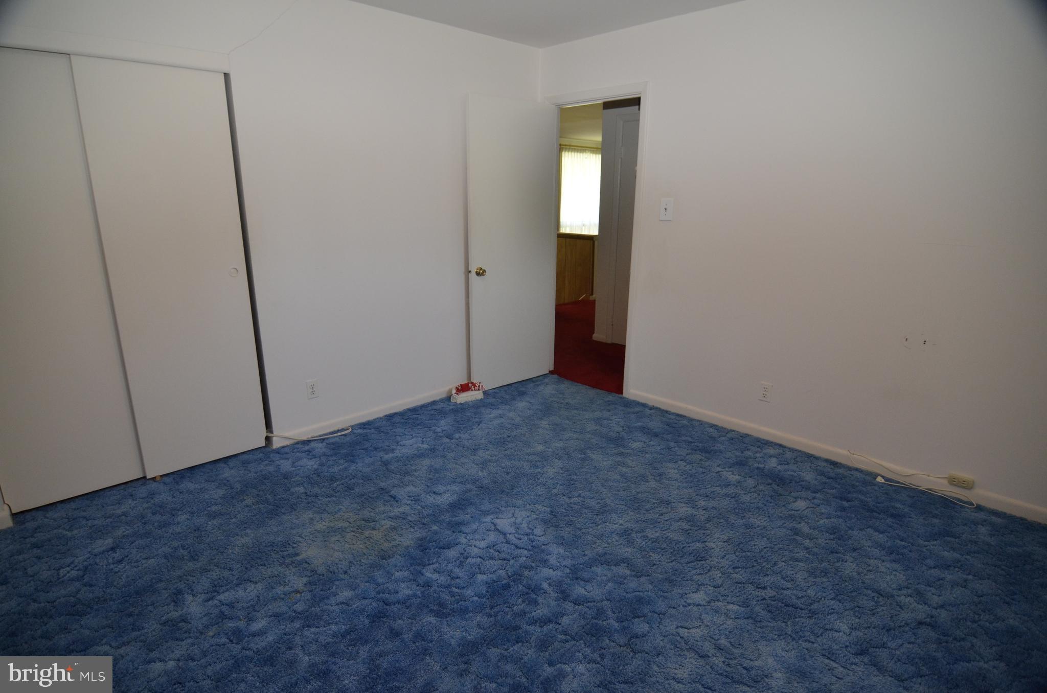 8909 Mark Place Laurel, MD 20708 - Photo 14 of 30 Bedroom