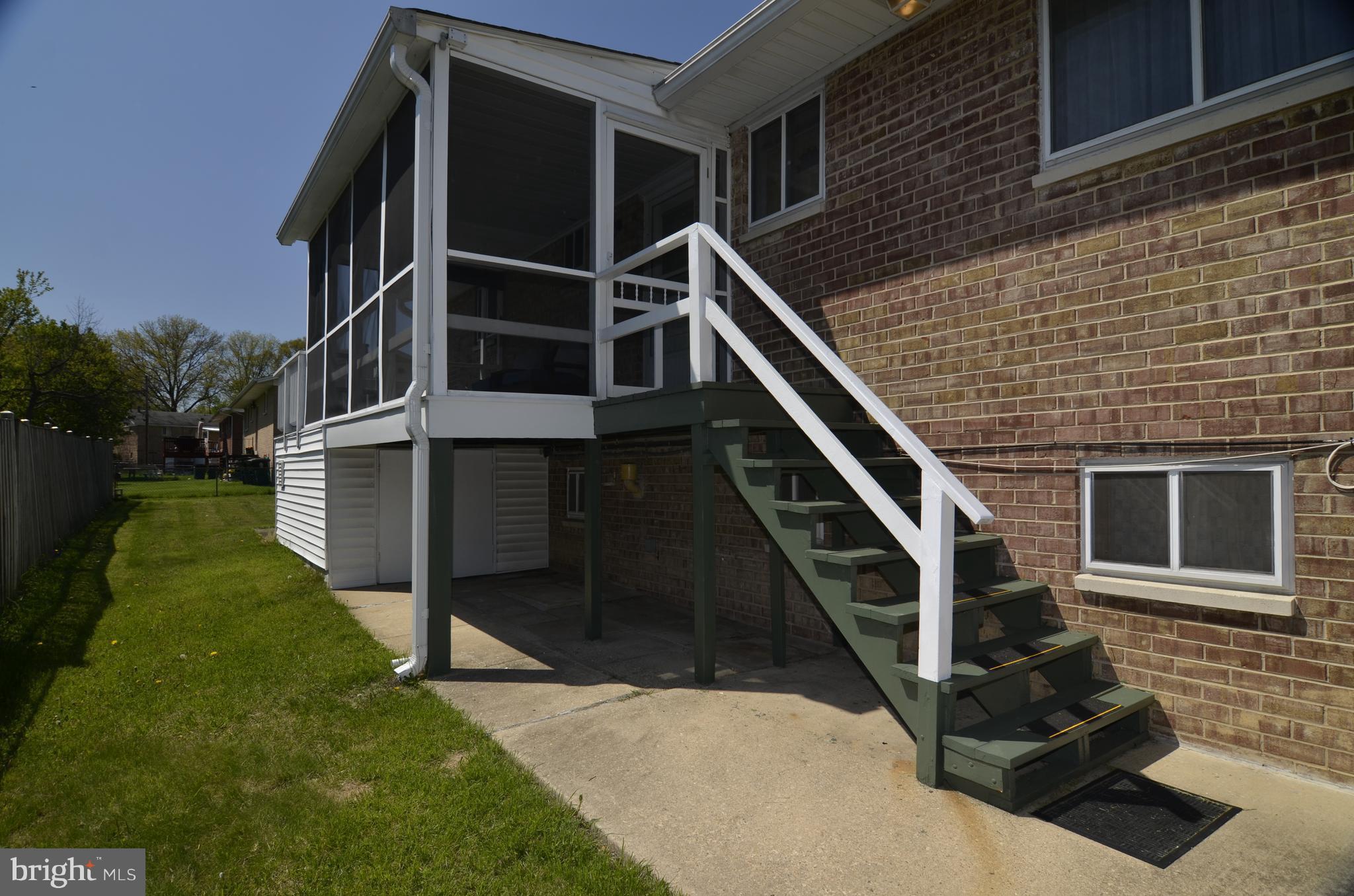 8909 Mark Place Laurel, MD 20708 - Photo 24 of 30 Exterior (General)
