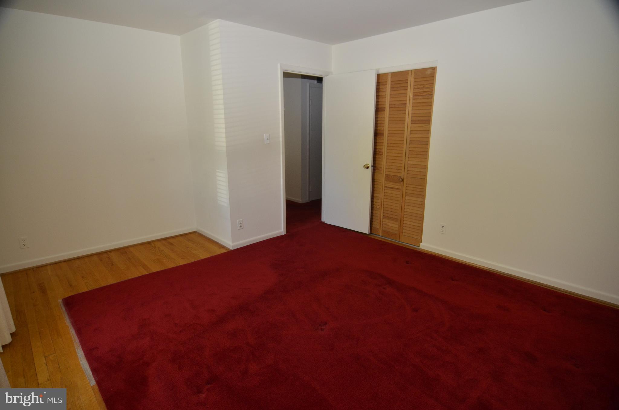 8909 Mark Place Laurel, MD 20708 - Photo 25 of 30 Bedroom