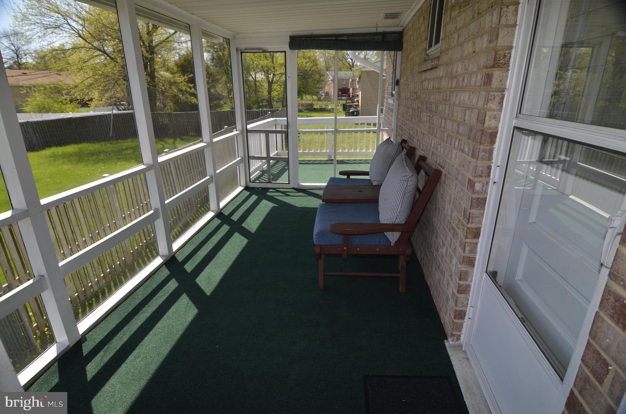 8909 Mark Place Laurel, MD 20708 - Photo 26 of 30 Exterior (General)
