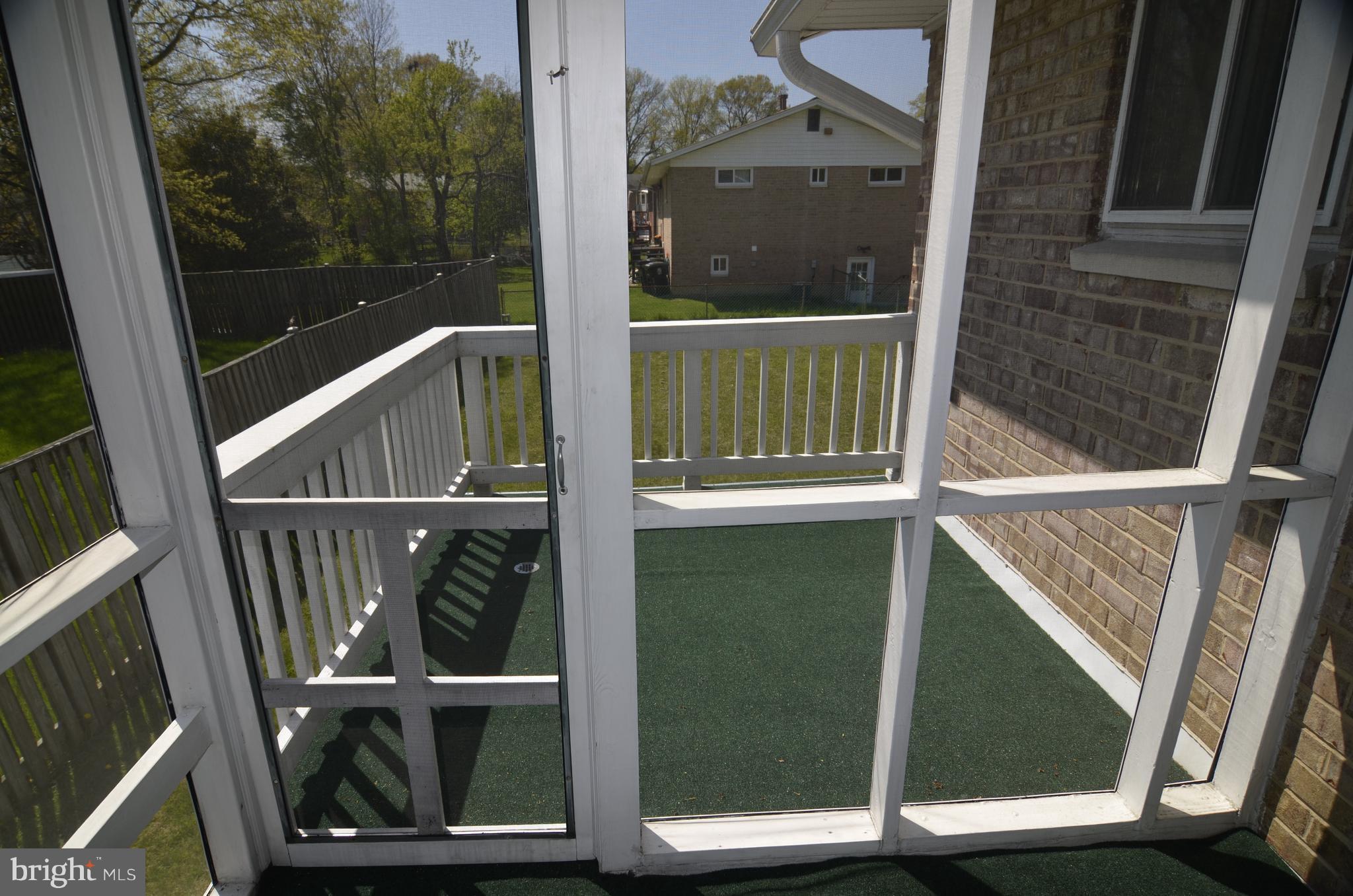 8909 Mark Place Laurel, MD 20708 - Photo 27 of 30 Exterior (General)