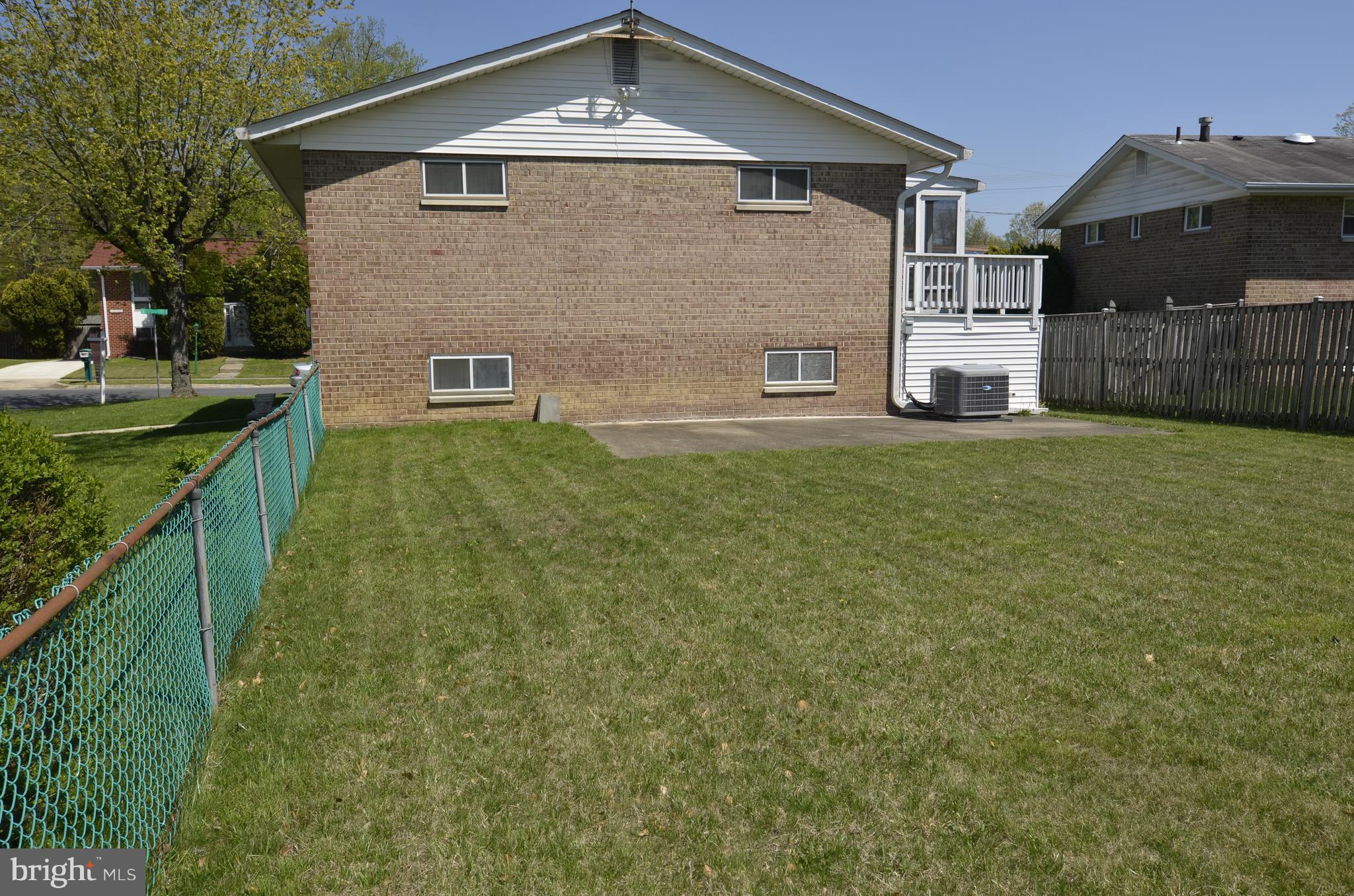 8909 Mark Place Laurel, MD 20708 - Photo 29 of 30 Exterior (General)