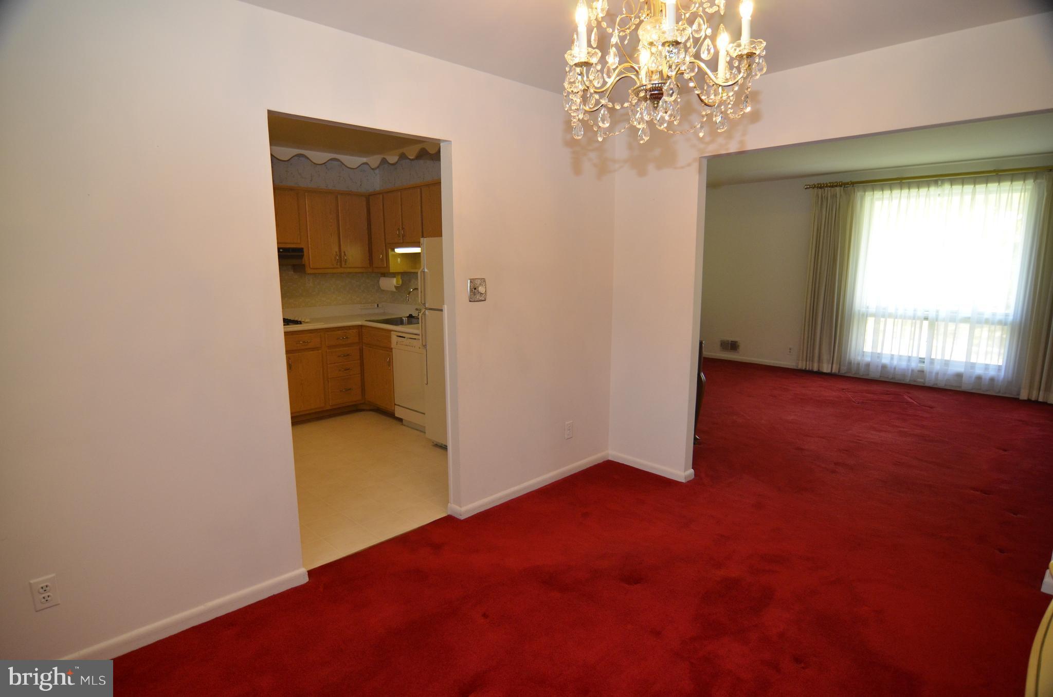 8909 Mark Place Laurel, MD 20708 - Photo 8 of 30 Dining Room