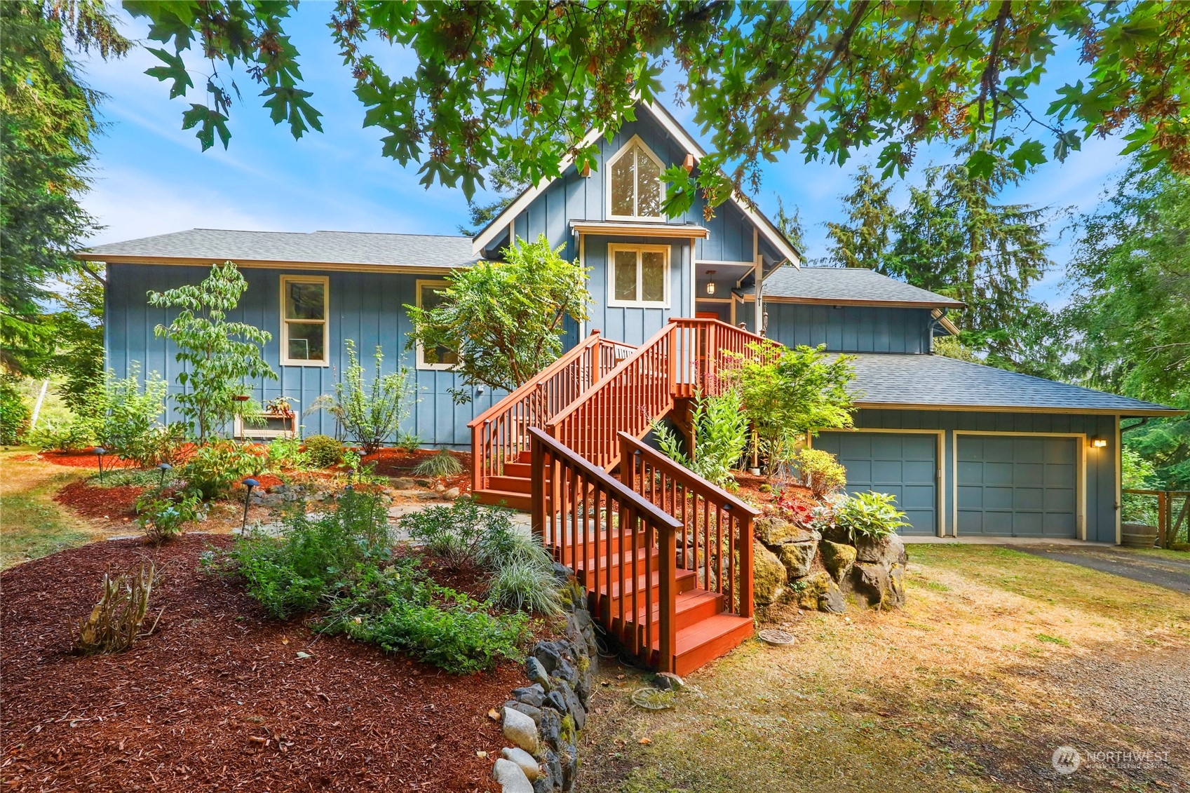 11146 Tulin Road Northeast Kingston, WA 98346 - Photo 1 of 40 Gallery Image 1