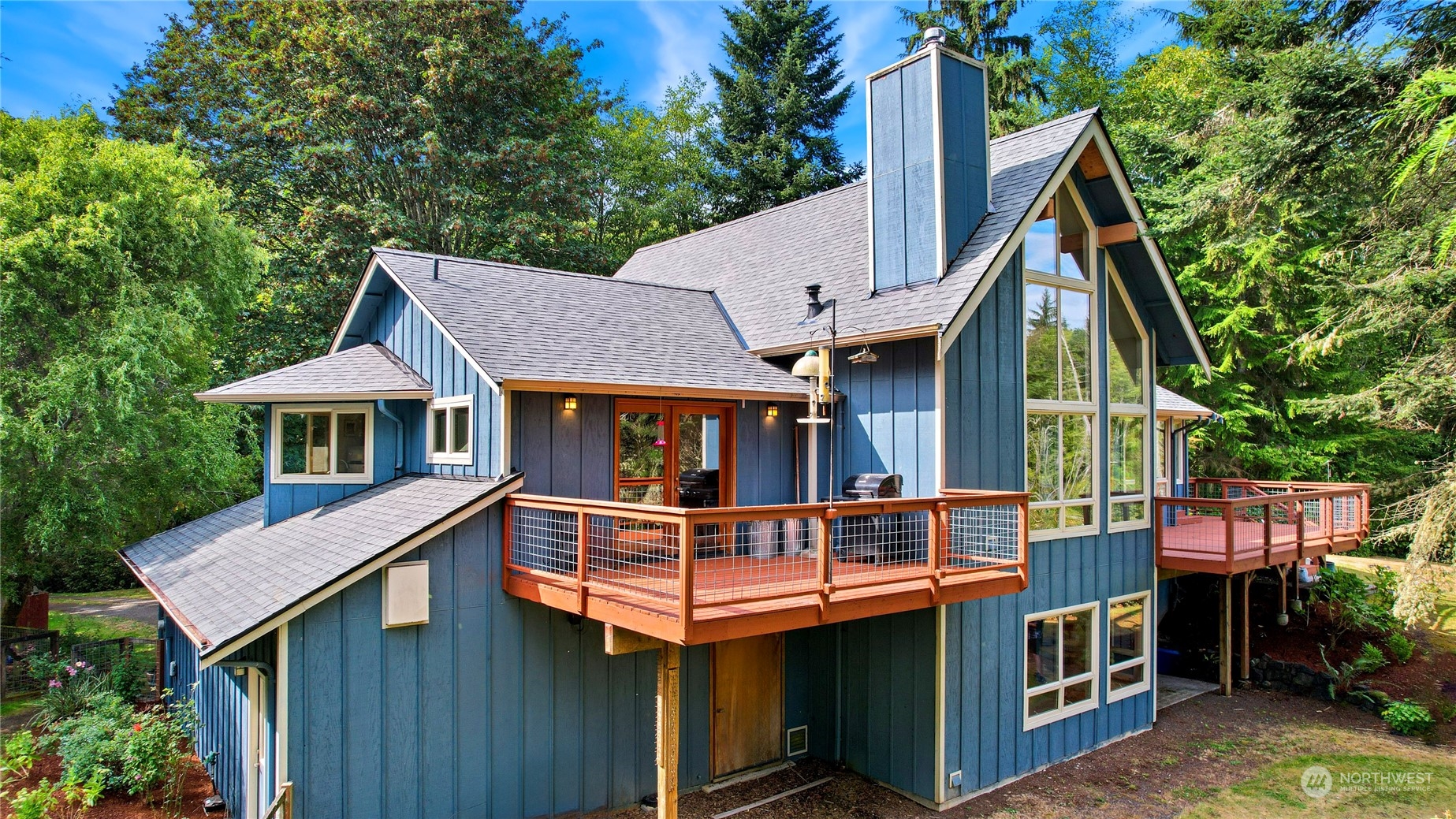 11146 Tulin Road Northeast Kingston, WA 98346 - Photo 27 of 40 Gallery Image 27