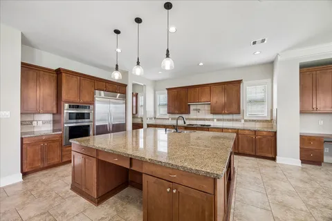 $695,000 | 26207 Wooded Hollow Lane, Katy, TX 77494