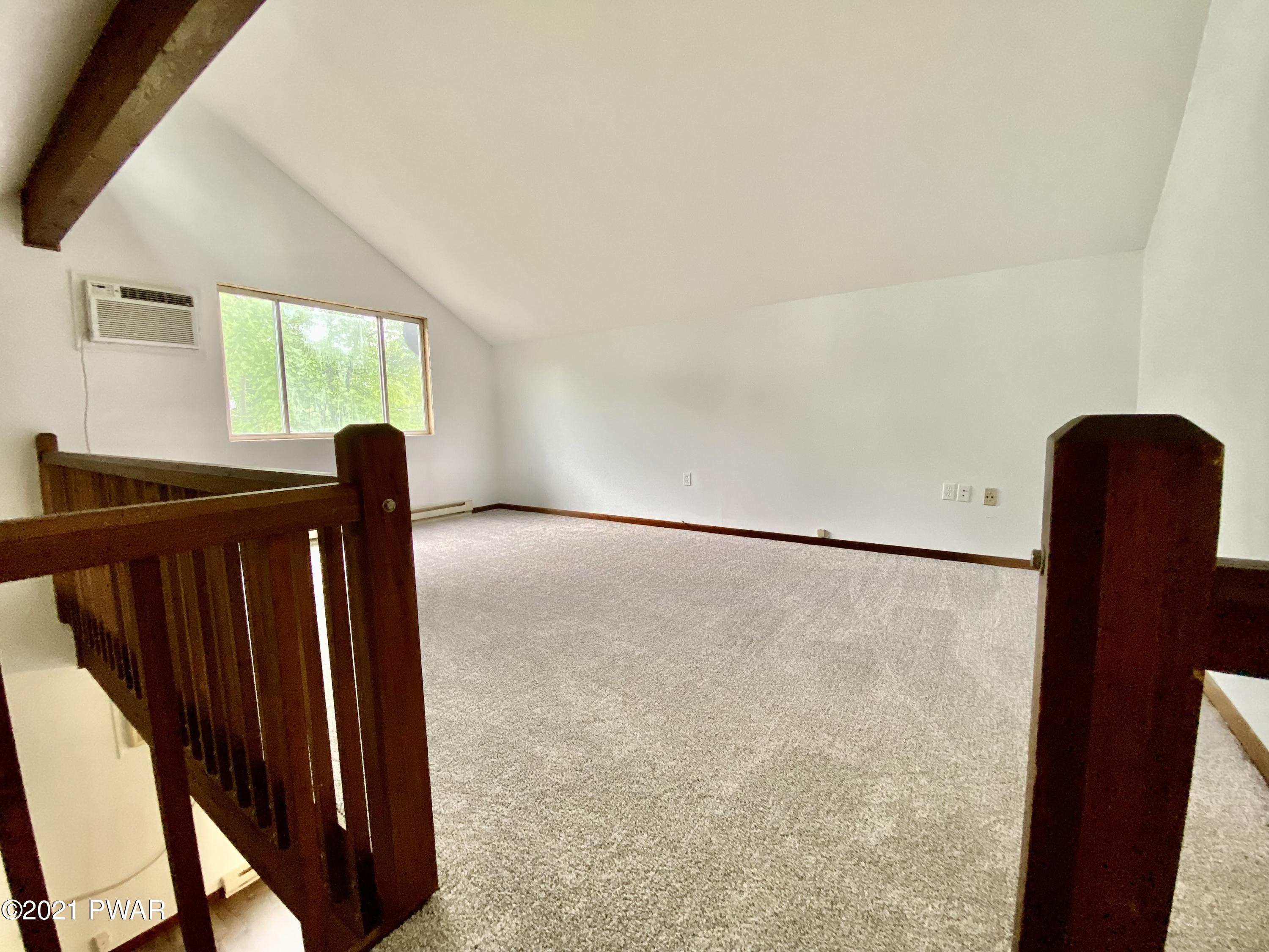 1007 Lancaster Drive Bushkill, PA 18324 - Photo 19 of 29 Loft/Family Room