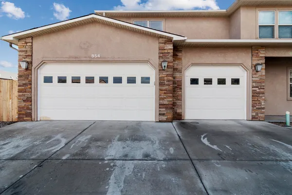 $633,999 | 854 Mission Court, Fruita, CO 81521