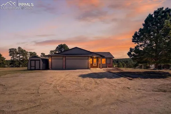 $715,000 | 10730 Winding Meadow Drive, Kiowa, CO 80117