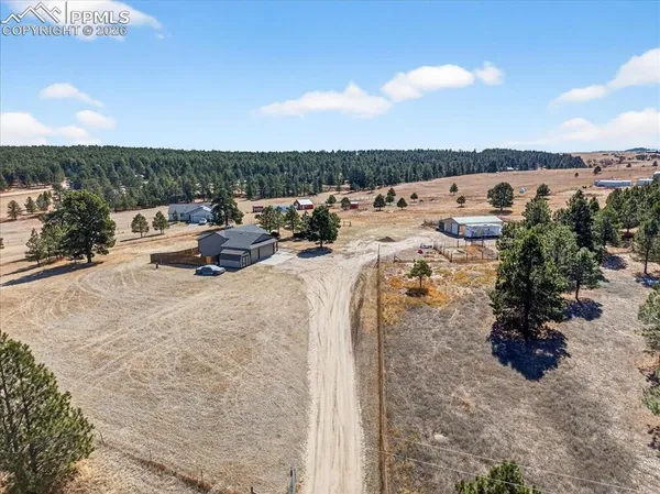 $715,000 | 10730 Winding Meadow Drive, Kiowa, CO 80117