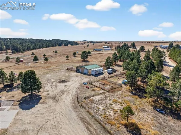 $715,000 | 10730 Winding Meadow Drive, Kiowa, CO 80117