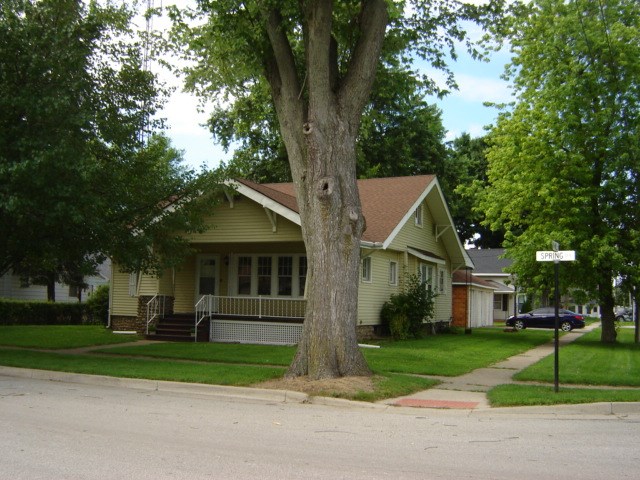 207 Spring Street Fremont, IN 46737 - Photo 15 of 15