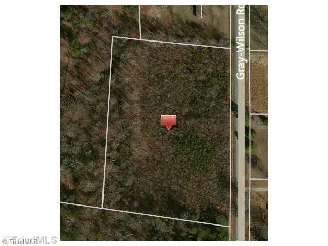 610 Gray-Wilson Road Colfax, NC 27235 - Photo 1 of 1 Exterior Front.